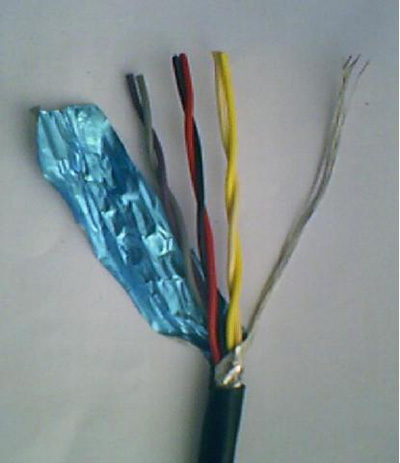 計(jì)算機電纜