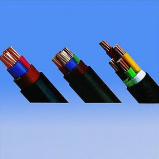VV聚氯乙烯絕緣電力電纜（VV、VV22）